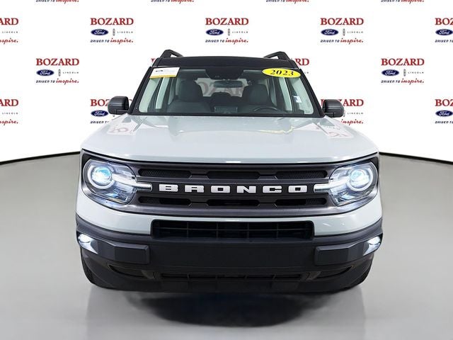 ford bronco sport 2023 3FMCR9B61PRE13995 image ford bronco sport 2023 3FMCR9B61PRE13995 image